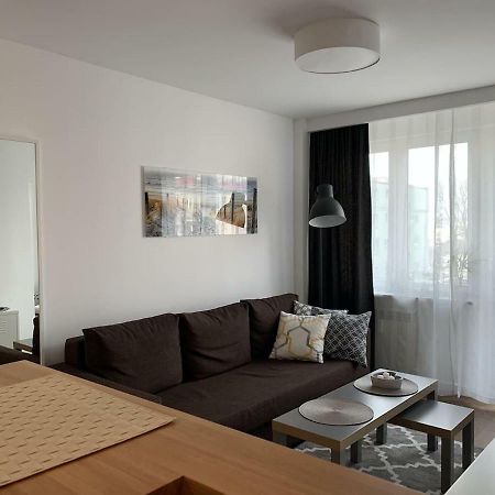 Olivia By Q4Apartments Gdansk Dış mekan fotoğraf